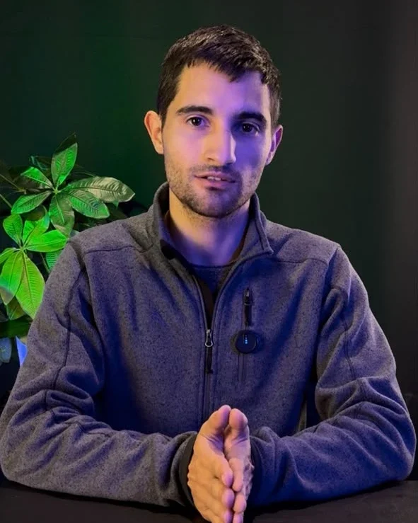 Alejandro De Torres, fundador y profesor de ZonaSmart